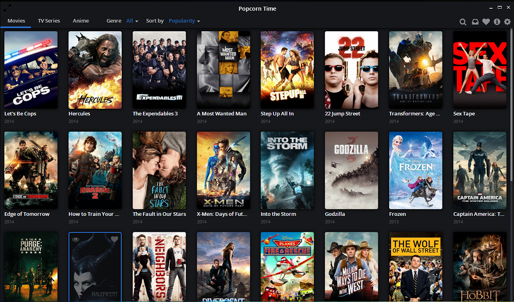 Streaming Movies Free AUTOMASITES
