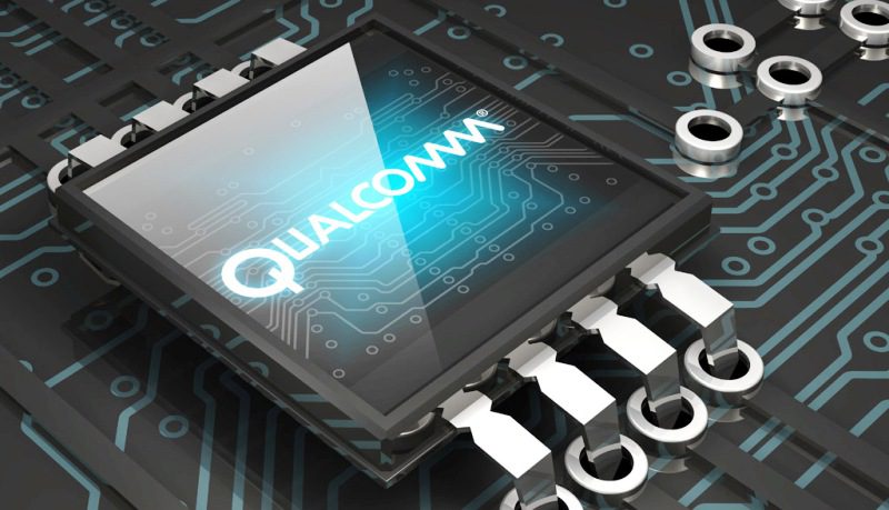 Qualcomm to pay BlackBerry $814.9 million to stay royalties dispute
