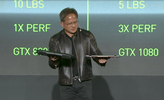 Asus things a GeForce GTX 1080 into a crazy slim laptop