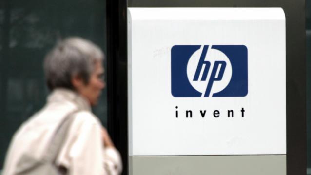 HP seeking to deliver technology needed 10-30 years in the foreseeable future