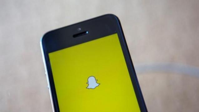 Shares of Snap Inc, builders of Snapchat dips to lowest price since IPO