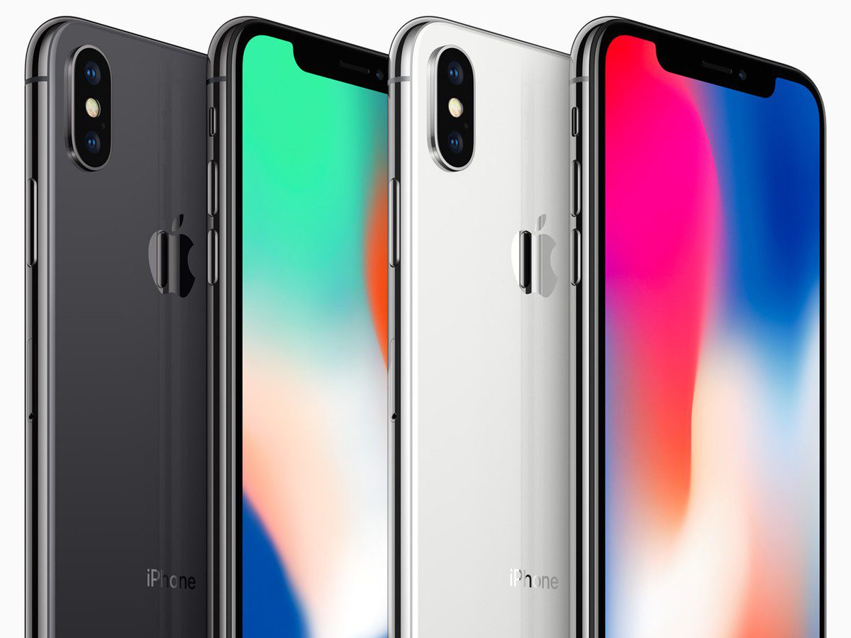 Solid interest for iPhone X raises area investigator’s conjecture of pre-order by 10 million