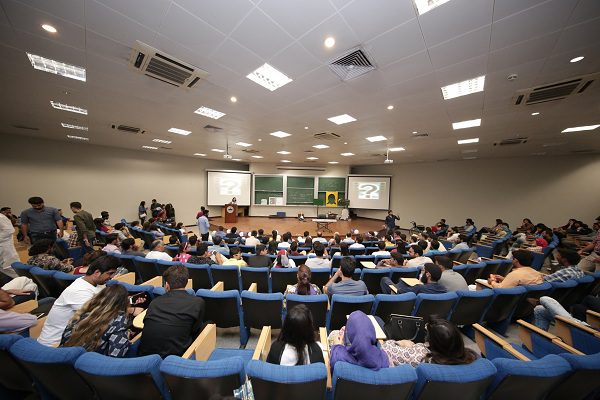 8 reasons to celebrate your passion with Lifetime learning @LUMS