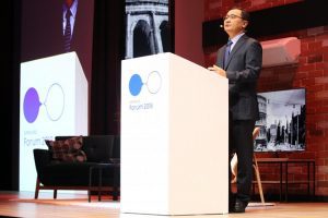 Samsung Electronics Unveils a Simple, Seamless and Intelligent IoT Experience at MENA Forum 2018