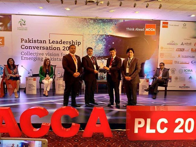 ACCA to drive the growth trajectory of an Emerging Pakistan