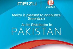 Meizu Appoints Green Tech as its Official Distributor in Pakistan