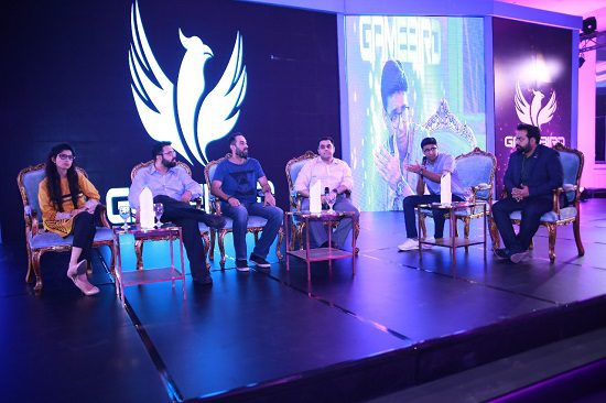 Game development experts converge on Pakistan’s first Game Summit by Gamebird