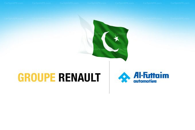 Al-Futtaim Renault Pakistan confirms Faisalabad home to new car manufacturing plant