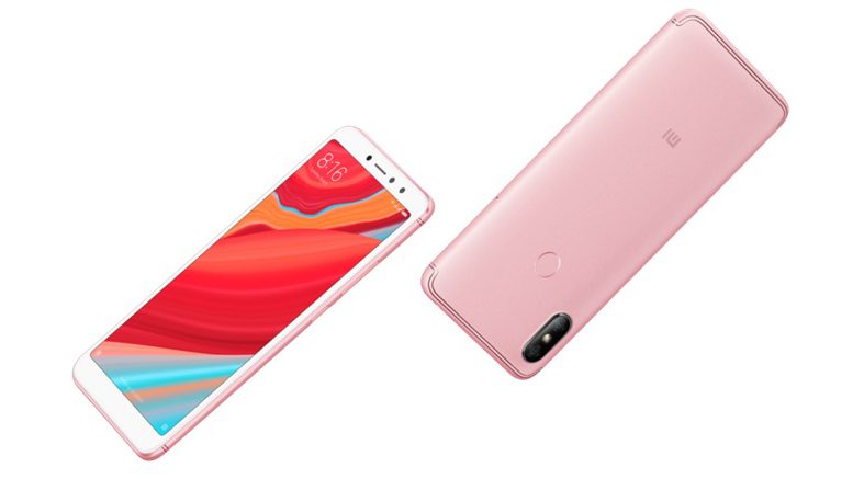 Xiaomi announces Redmi S2 and Redmi Note 5 in Pakistan
