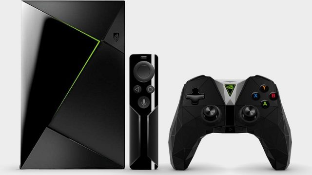 Nvidia updates Shield TV to Support 120Hz modes and Twitch streaming