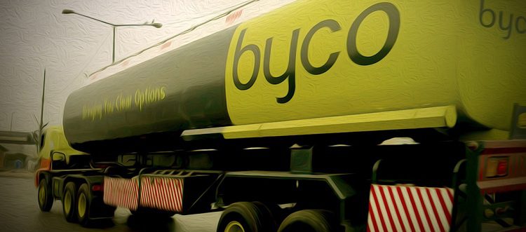 Byco clarification on oil leakage – Byco is not responsible for oil spill near Mubarak village