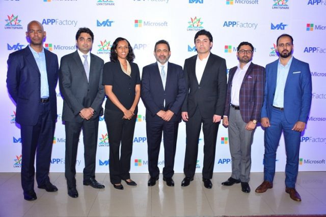 LMKT and Microsoft launch AppFactory to empower Pakistani graduates with in-demand digital skills