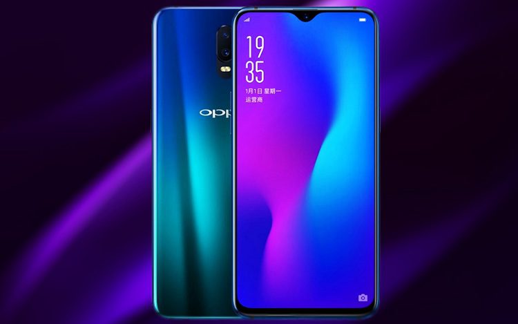 OPPO Announces the Price of Much Awaited R17 Pro In Pakistan