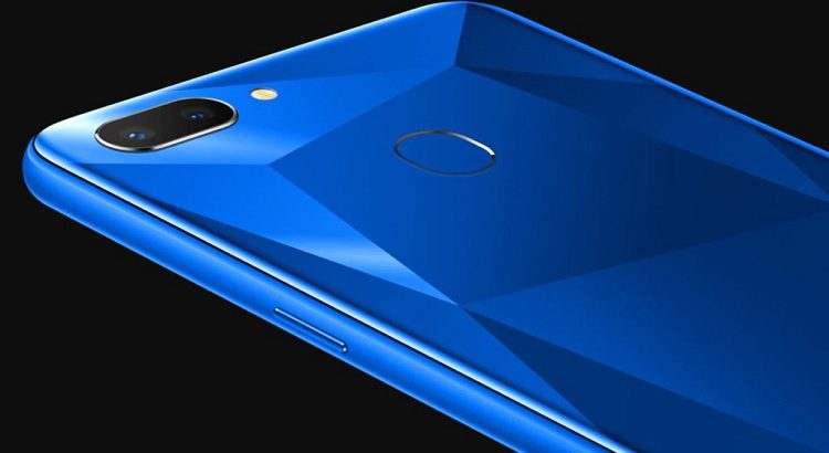 Realme Smartphone Confirmed to Enter in the Young, Real and Diversified Market of Pakistan