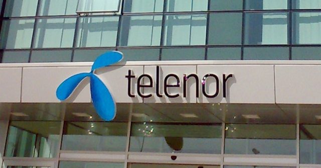 Telenor Pakistan champions in Diversity and Inclusion