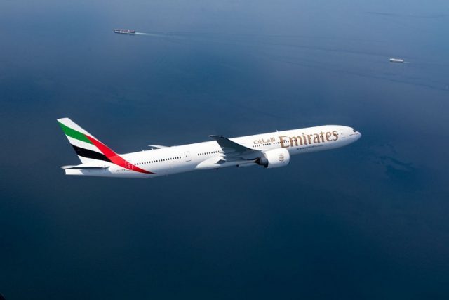 Explore the World in 2019 with Emirates’ Special Fares for Pakistani travellers