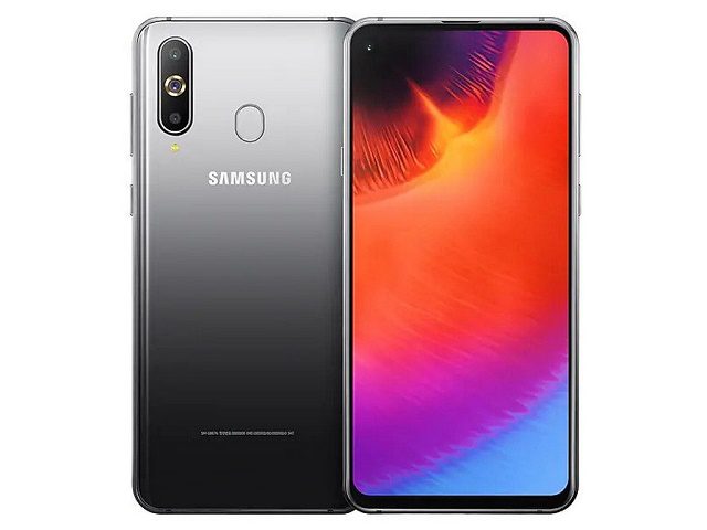 Samsung Galaxy A9 Pro Launched offering an infinity O Display and Triple Cameras