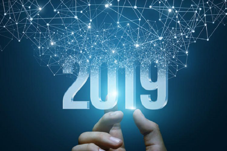 Tech Trends to Look Out For in 2019