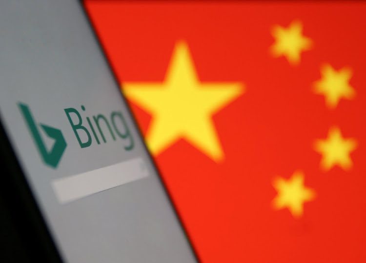 Microsoft Bing access restored to some customers after outage in China