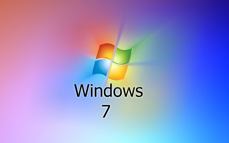 This is the latest year Microsoft will relegate free security Updates for Windows 7