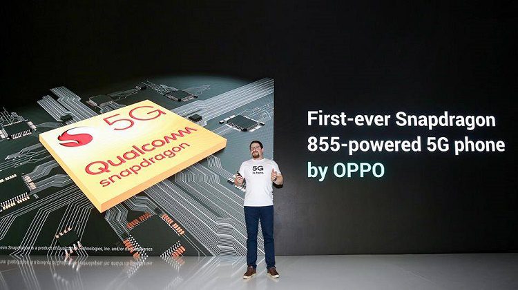In a Battle of Foldable Phones, OPPO Unfolded these 3 Technologies This MWC 2019 that Win