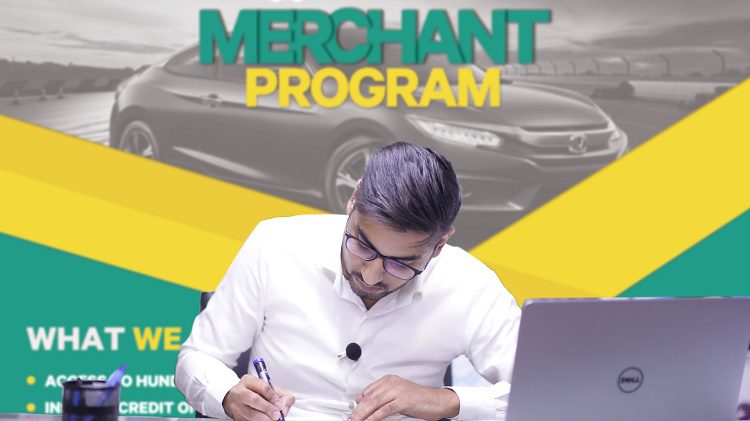 CARFIRST LAUNCHES MERCHANT PROGRAM TO HELP AUTO INDUSTRY ENTREPRENEURS