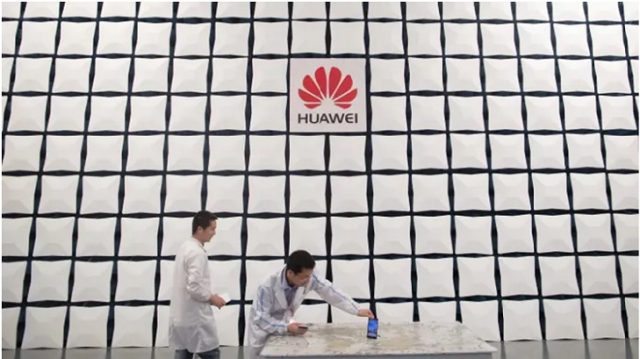 Blanket bans on Chinese tech companies like Huawei make no sense