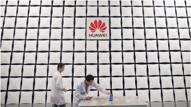 Blanket bans on Chinese tech companies like Huawei make no sense
