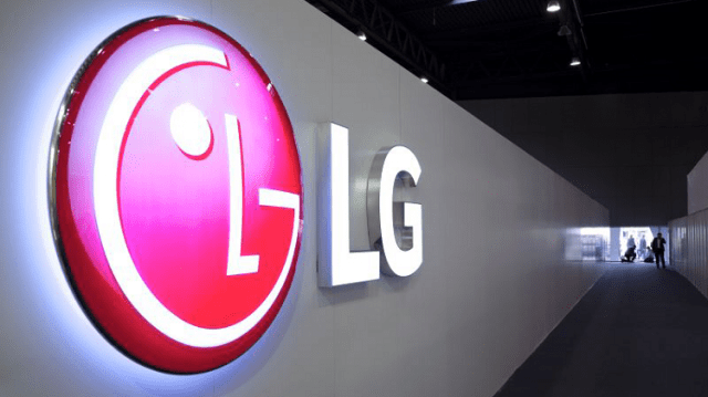 LG Electronics Announces 2018 Financial Results