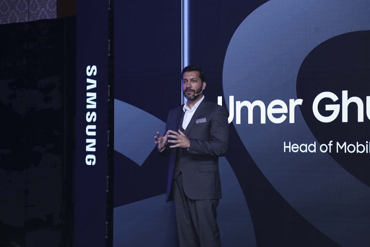 Samsung Launches Galaxy S10 | S10+ in Pakistan
