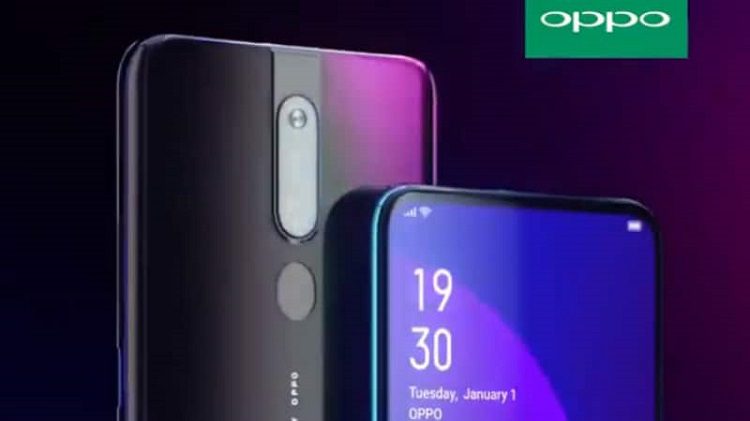 The OPPO F11 Pro to Hit Pakistani Market Soon with Kickass Low-light Photography