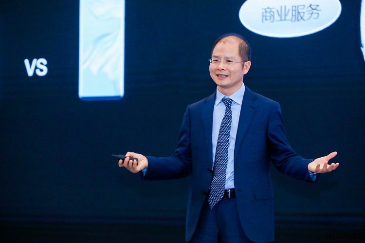 Huawei does not make cars. Focusing on ICT, Huawei aims to enable car OEMs to build better vehicles
