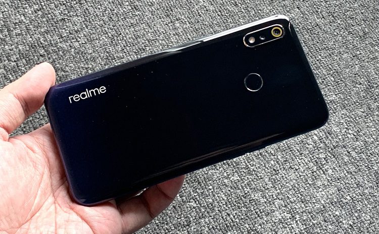 Realme 3 goes live for sale tomorrow at 12 noon