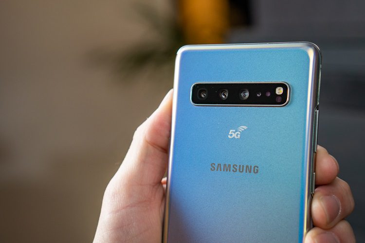 The release date of the Samsung Galaxy S10 5G is confirmed, but there is still no price
