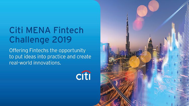 Citi invites Middle East, North Africa, Pakistan and Turkey Fintech Community