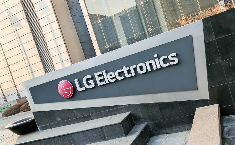 LG Electronics Commits To Carbon Neutrality By 2030