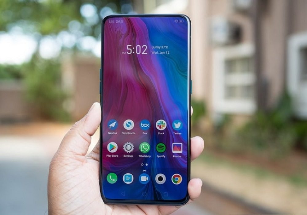 Get Ready to Experience The Evolution Of Photography with OPPO Reno 2