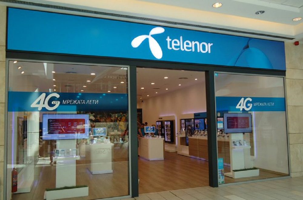 Telenor Pakistan becomes the first telco to receive ISO 45001 Certification for Occupational Health & Safety