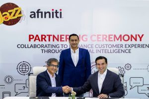 Jazz and Afiniti to Enhance Customer Experience Using Artificial Intelligence
