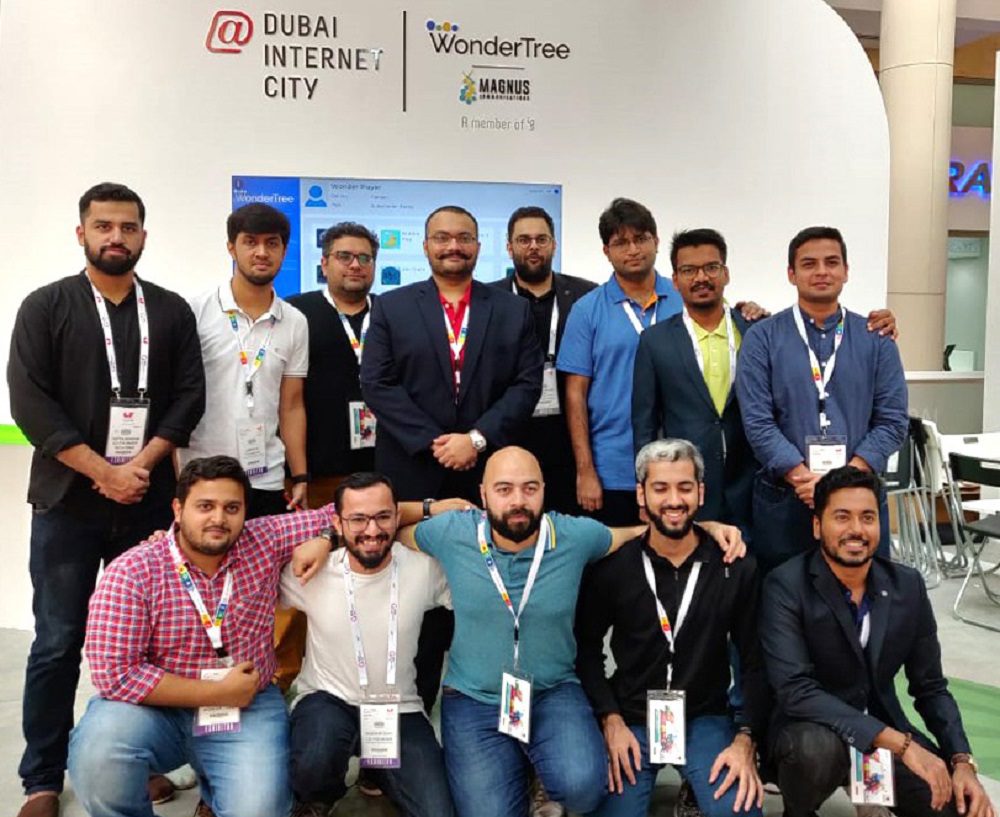 Pakistani startups shine at the 39th GITEX