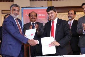 ACCA and KTBA Sign MOU to strengthen professional tax practice