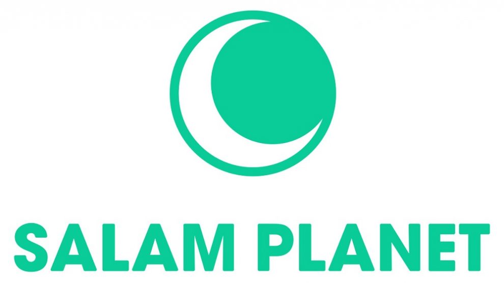 Salam Pakistan- The first Muslim lifestyle and market place App