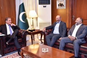 Edotco Group to invest for development of telecommunication sector in Pakistan