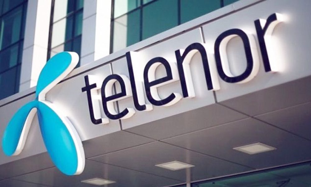 Telenor Pakistan launches country’s first ‘Narrowband Internet of Things’
