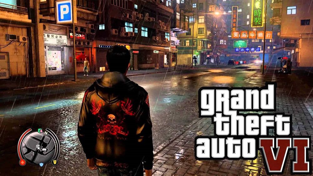 Rockstar Games Christmas Gifts can reveal the location of GTA 6