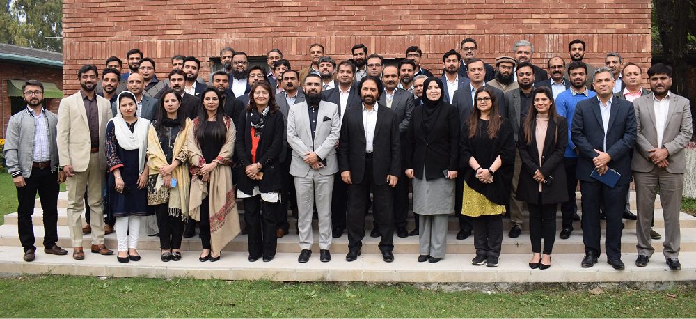 PTCL hosts its first ‘Digital Learning Hackathon 2019’