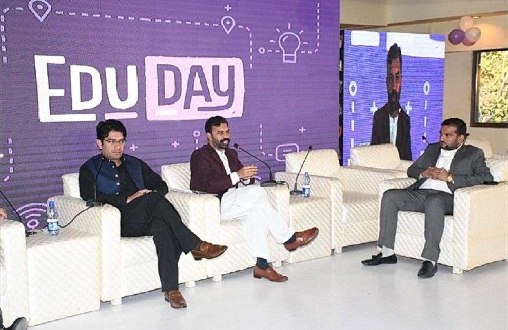 Fostering Partnerships To Accelerate Digital Transformation in Pakistan’s Education Sector