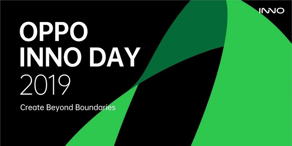 OPPO to show cases technology vision at the inaugural OPPO INNO DAY