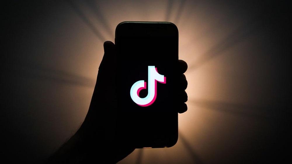 TikTok is the second most downloaded application in the world before Facebook