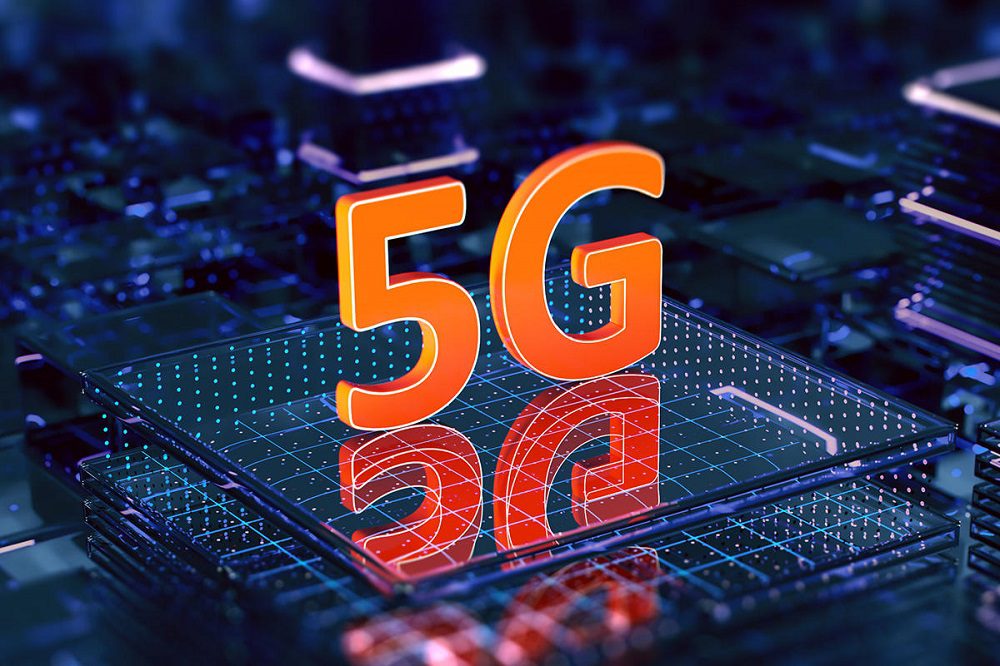 5G is on a slow road in the Gadget Gala